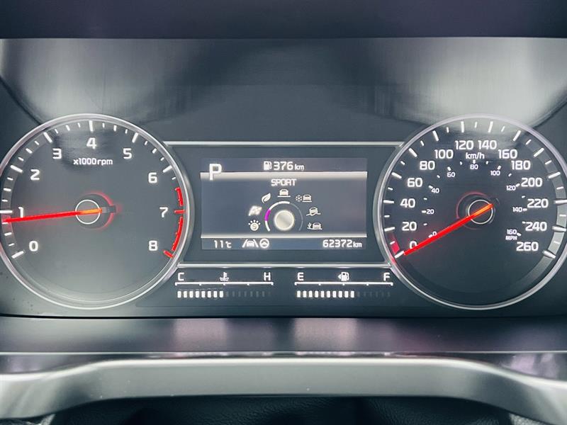 kia Sorento 2022 - 17