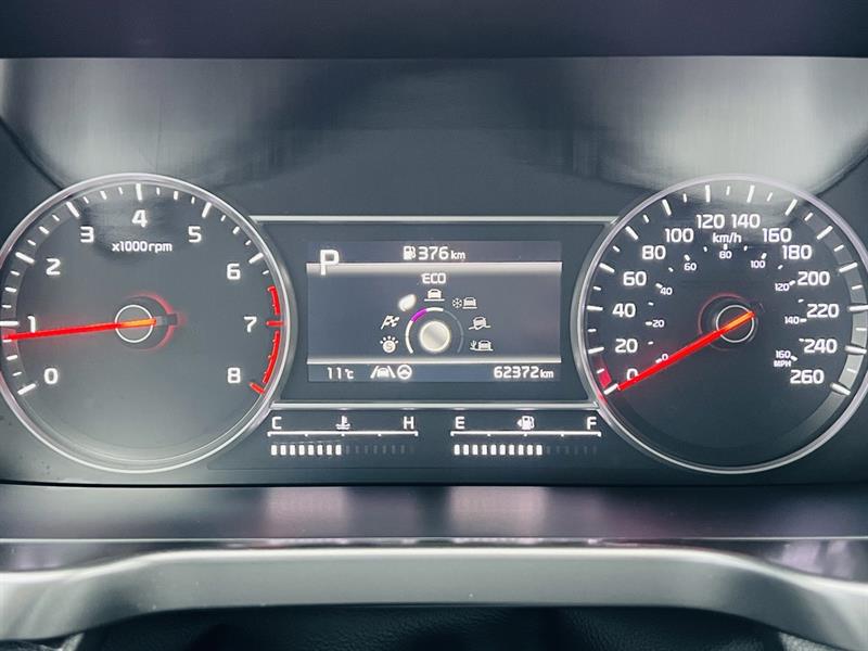 kia Sorento 2022 - 18