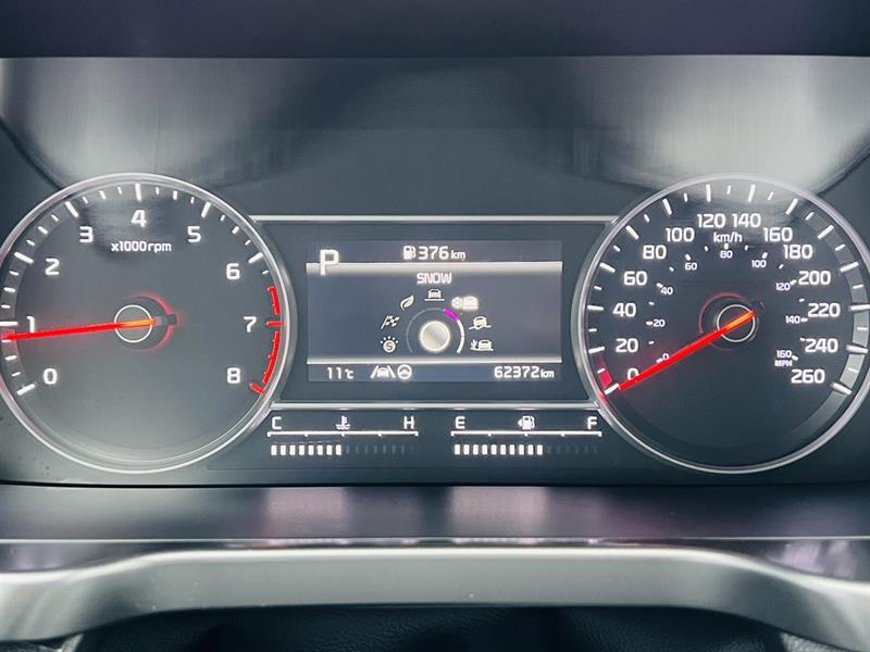 kia Sorento 2022 - 20