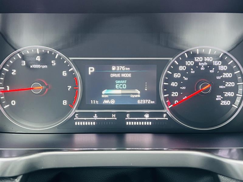kia Sorento 2022 - 21