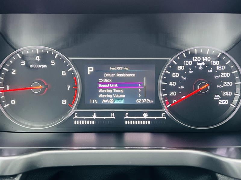 kia Sorento 2022 - 22