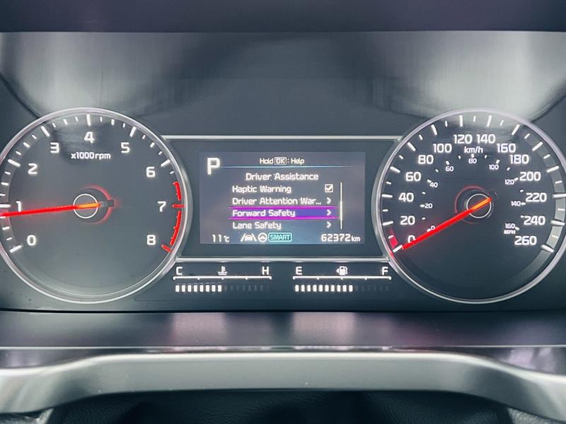 kia Sorento 2022 - 23