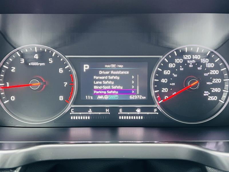 kia Sorento 2022 - 24