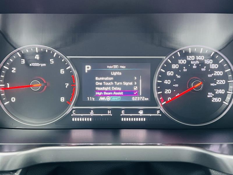 kia Sorento 2022 - 25