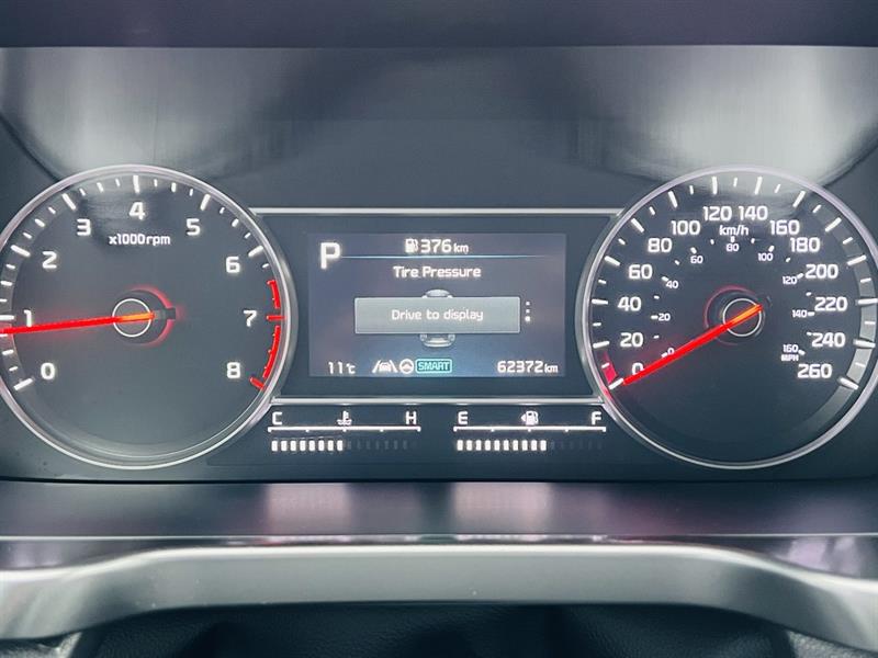 kia Sorento 2022 - 26