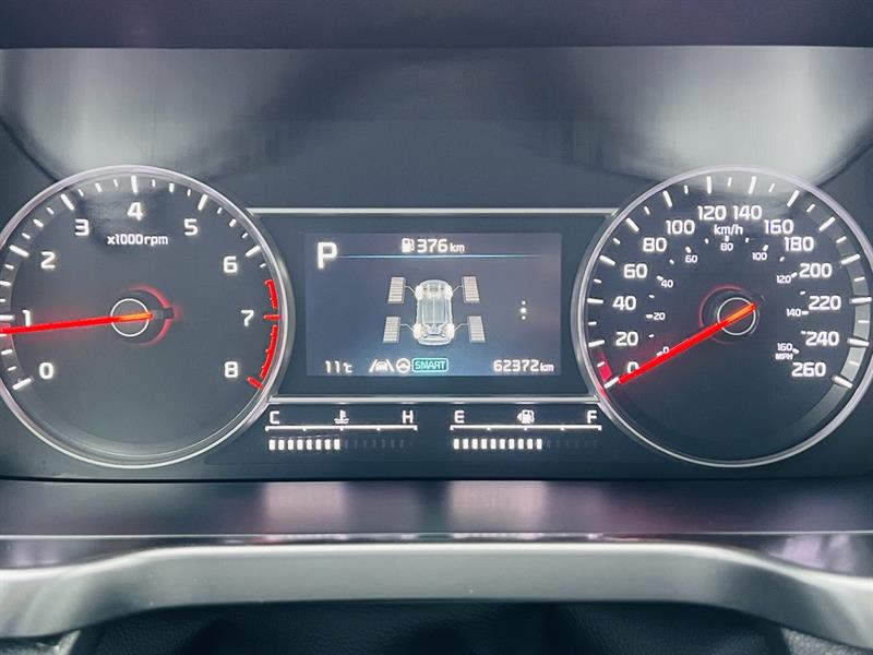 kia Sorento 2022 - 27