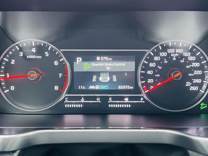 kia Sorento 2022 - 28