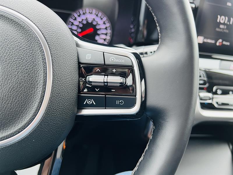 kia Sorento 2022 - 29