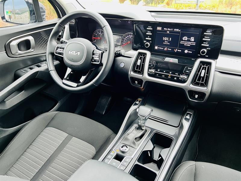 kia Sorento 2022 - 30