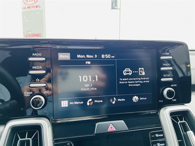 kia Sorento 2022 - 31