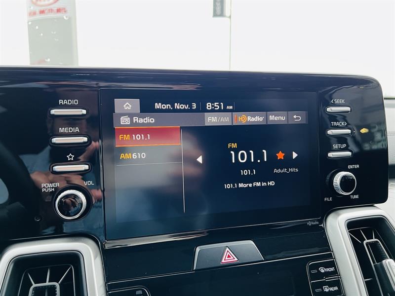 kia Sorento 2022 - 32