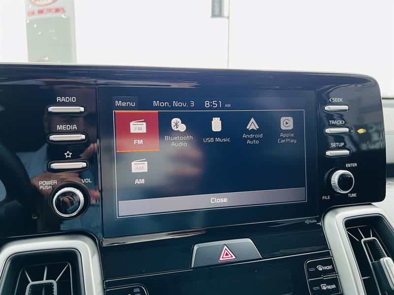 kia Sorento 2022 - 33