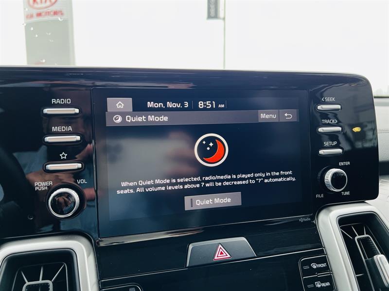 kia Sorento 2022 - 34