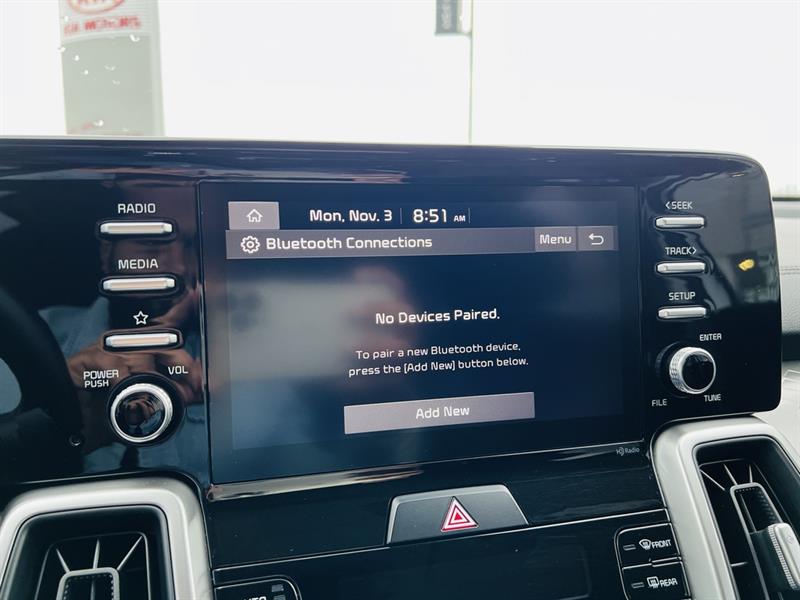 kia Sorento 2022 - 35