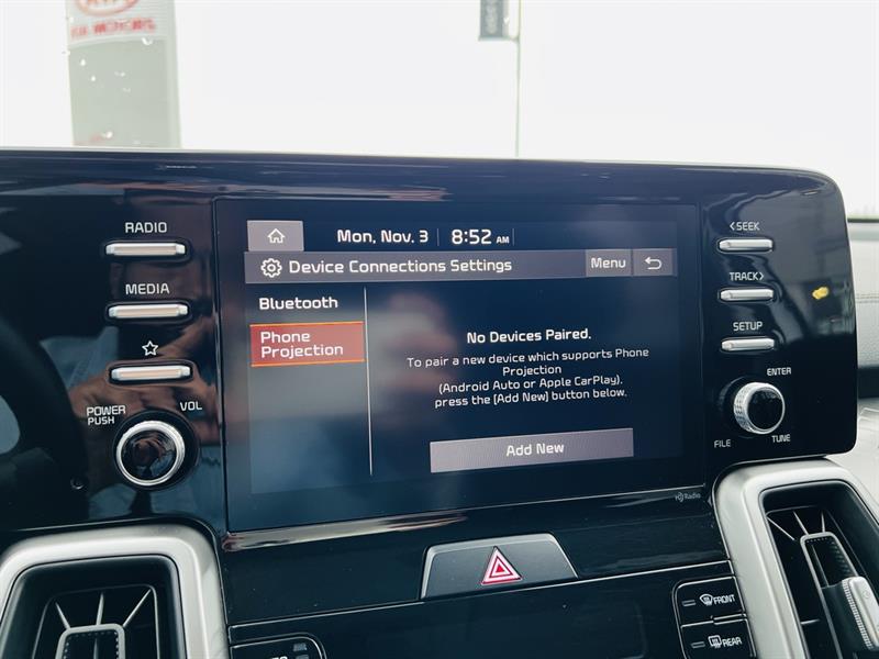 kia Sorento 2022 - 36