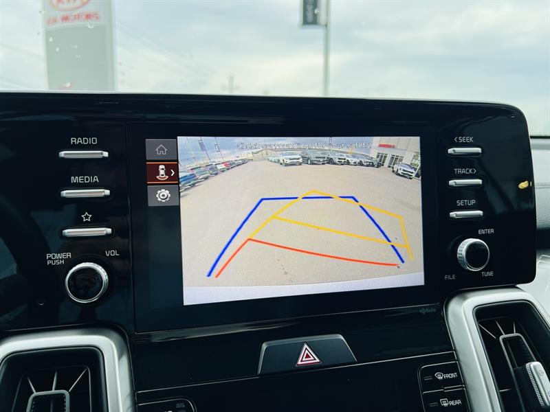 kia Sorento 2022 - 37
