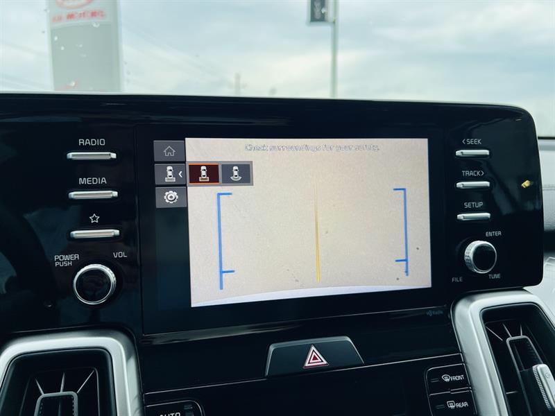 kia Sorento 2022 - 38