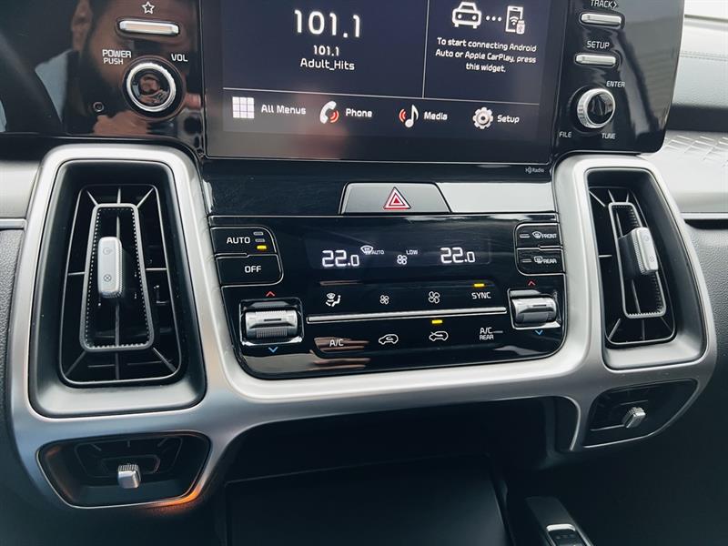kia Sorento 2022 - 39