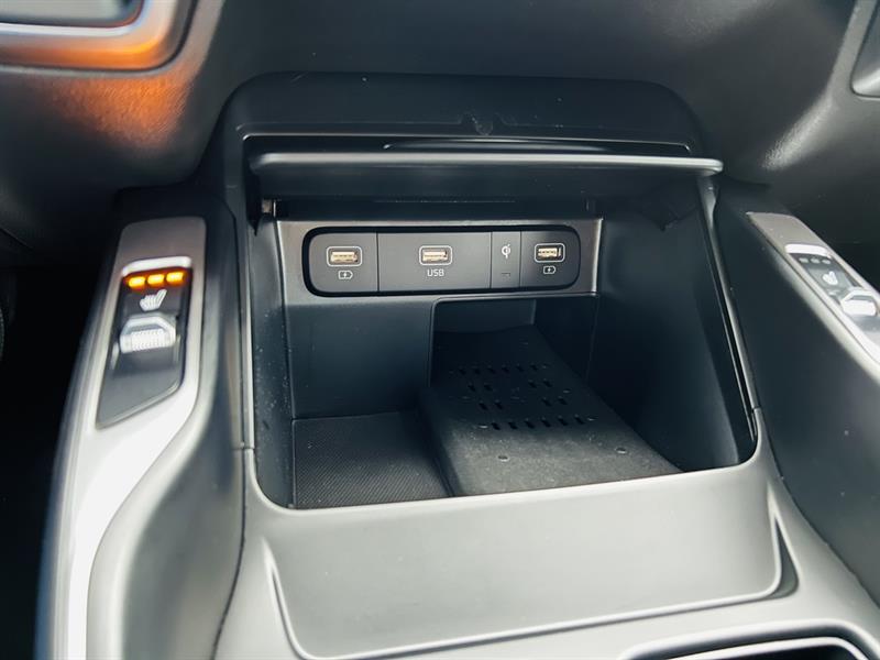 kia Sorento 2022 - 40