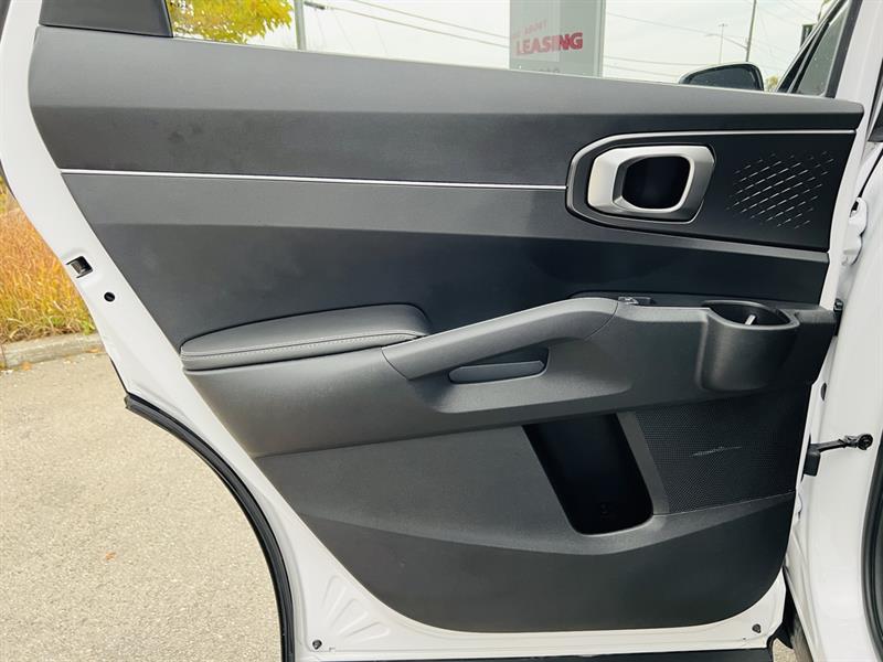 kia Sorento 2022 - 44