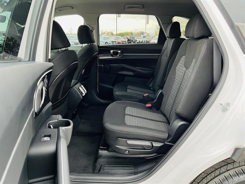kia Sorento 2022 - 45