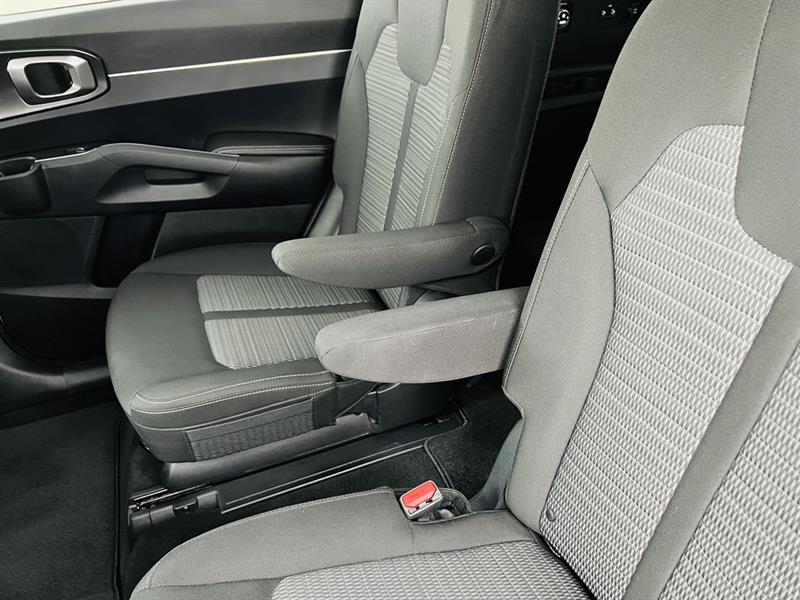 kia Sorento 2022 - 47