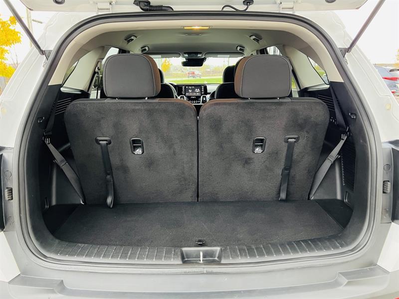 kia Sorento 2022 - 50