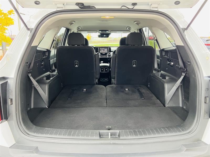 kia Sorento 2022 - 51