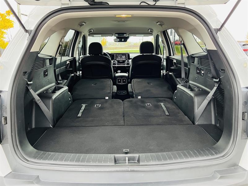 kia Sorento 2022 - 52