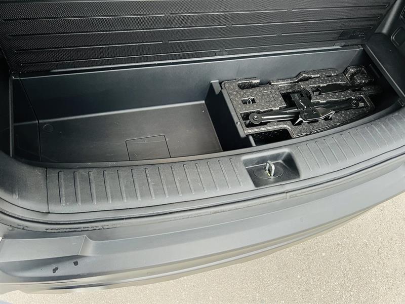 kia Sorento 2022 - 53