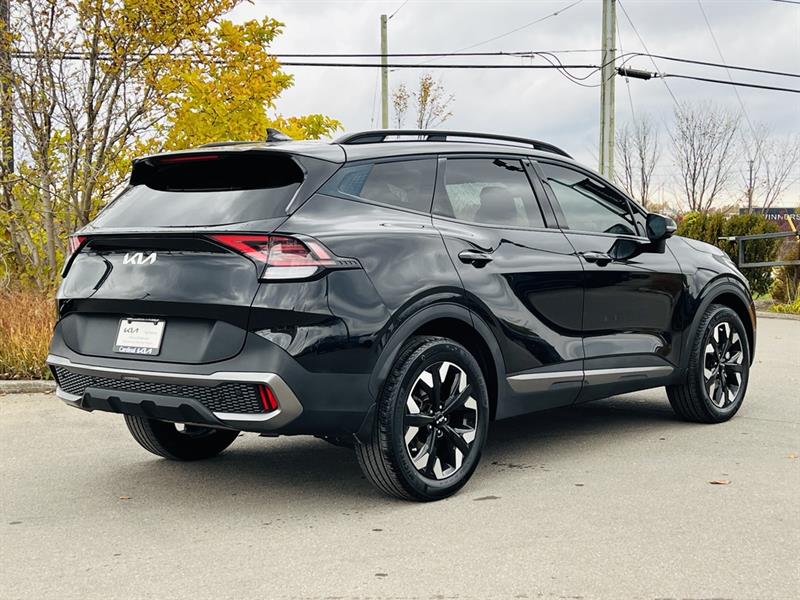kia Sportage 2023 - 3