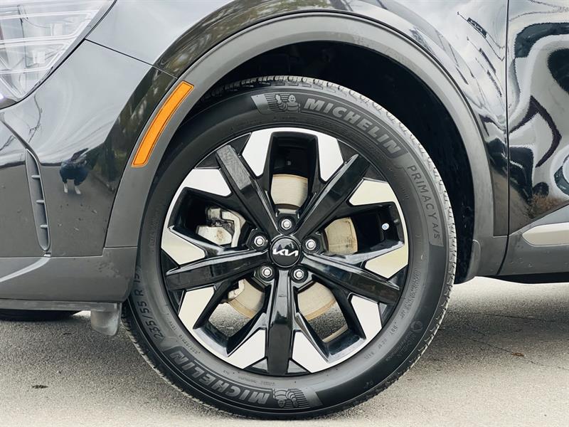 kia Sportage 2023 - 5