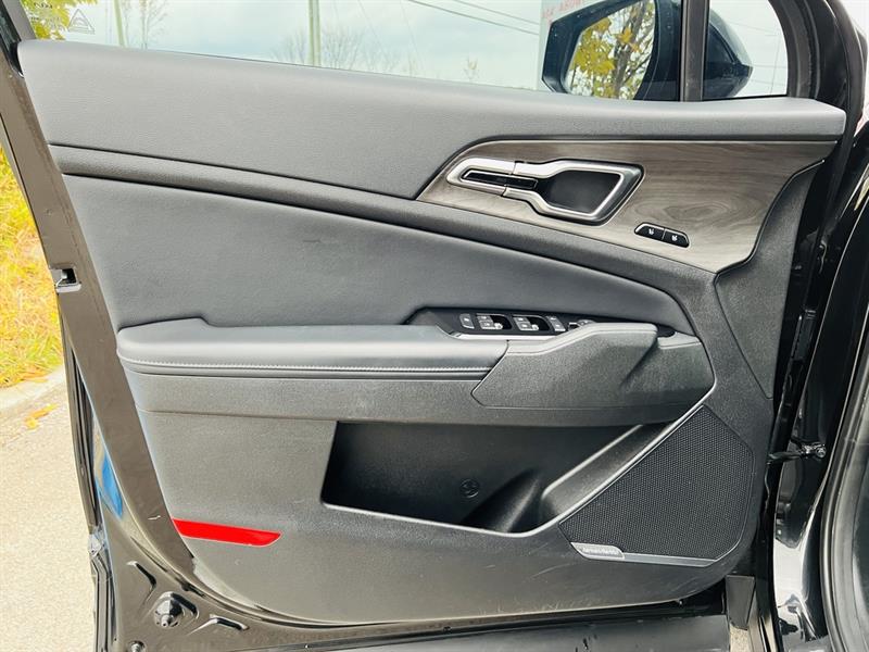 kia Sportage 2023 - 7