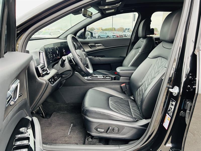 kia Sportage 2023 - 8