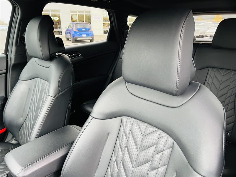 kia Sportage 2023 - 9