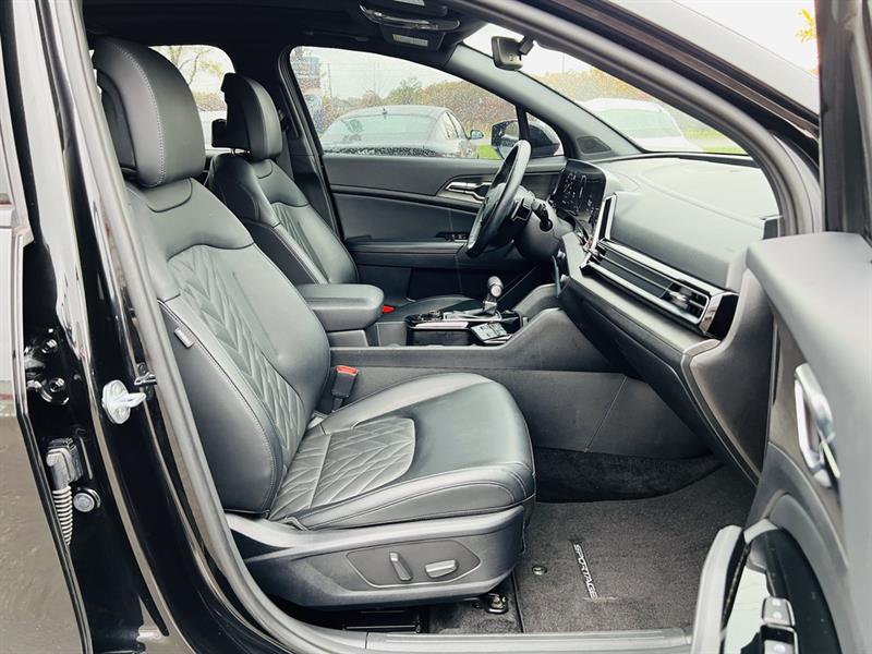 kia Sportage 2023 - 10