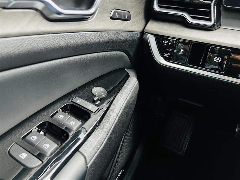 kia Sportage 2023 - 13