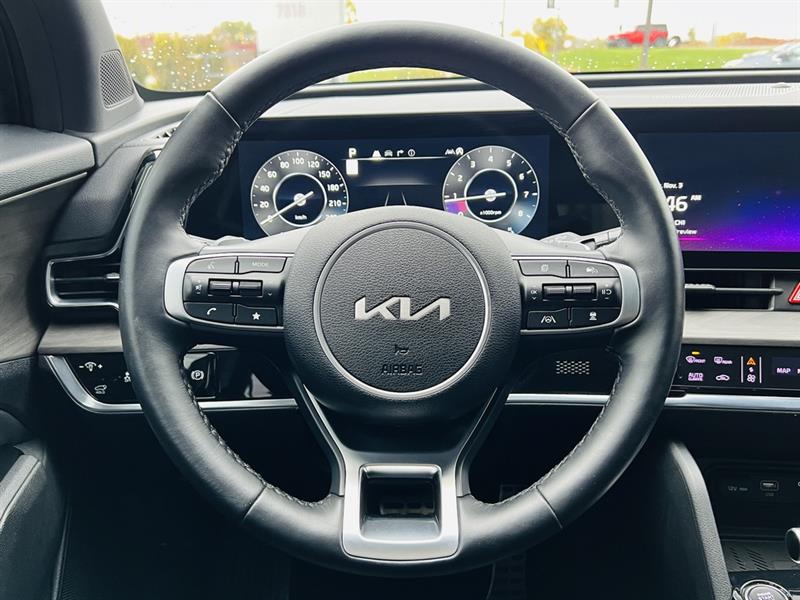 kia Sportage 2023 - 14