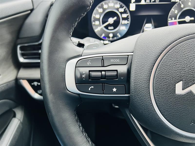 kia Sportage 2023 - 15