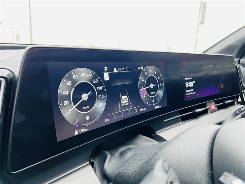 kia Sportage 2023 - 16