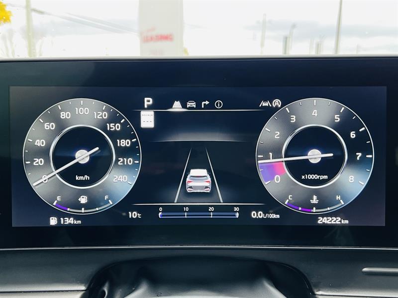 kia Sportage 2023 - 17