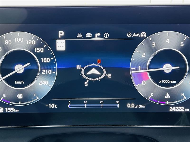 kia Sportage 2023 - 23