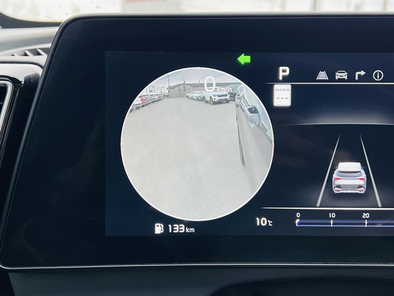 kia Sportage 2023 - 27