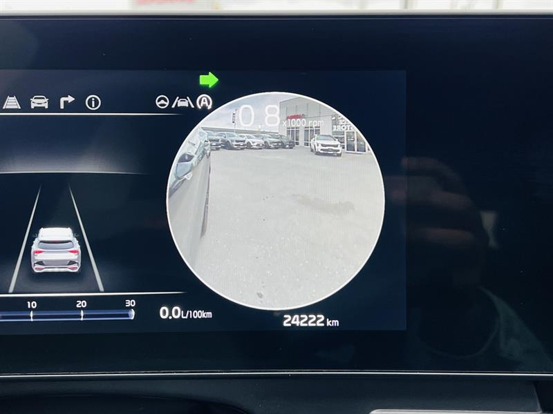 kia Sportage 2023 - 28