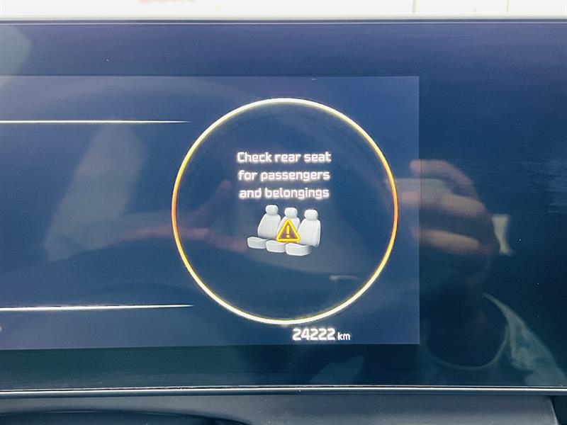 kia Sportage 2023 - 29