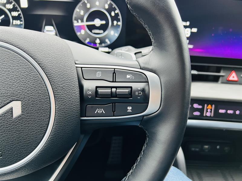 kia Sportage 2023 - 30