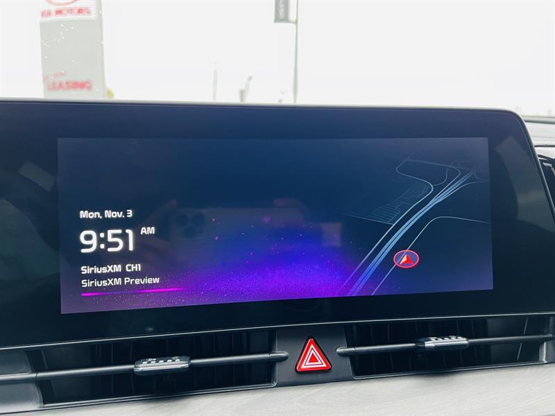 kia Sportage 2023 - 32