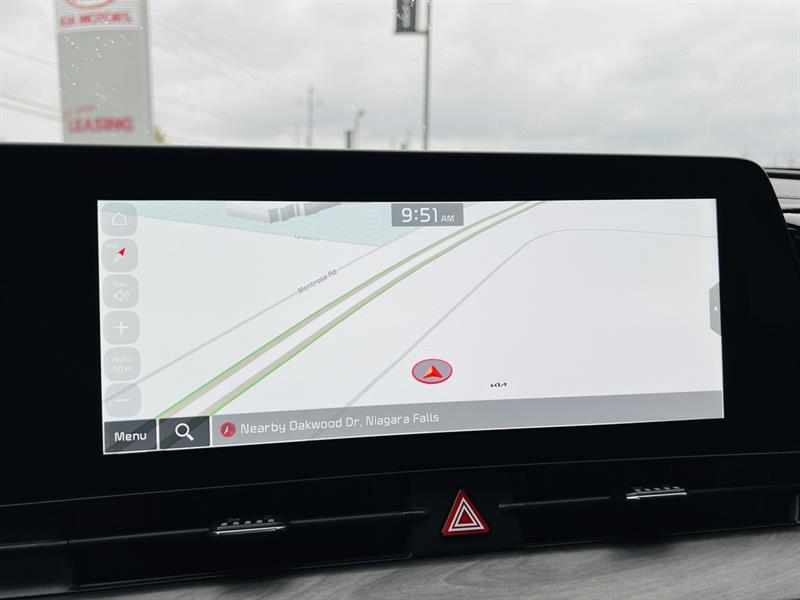 kia Sportage 2023 - 33