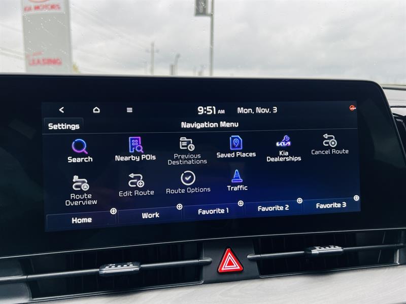 kia Sportage 2023 - 34