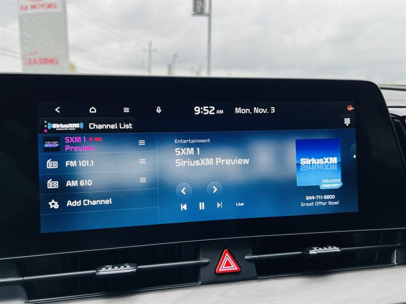 kia Sportage 2023 - 35